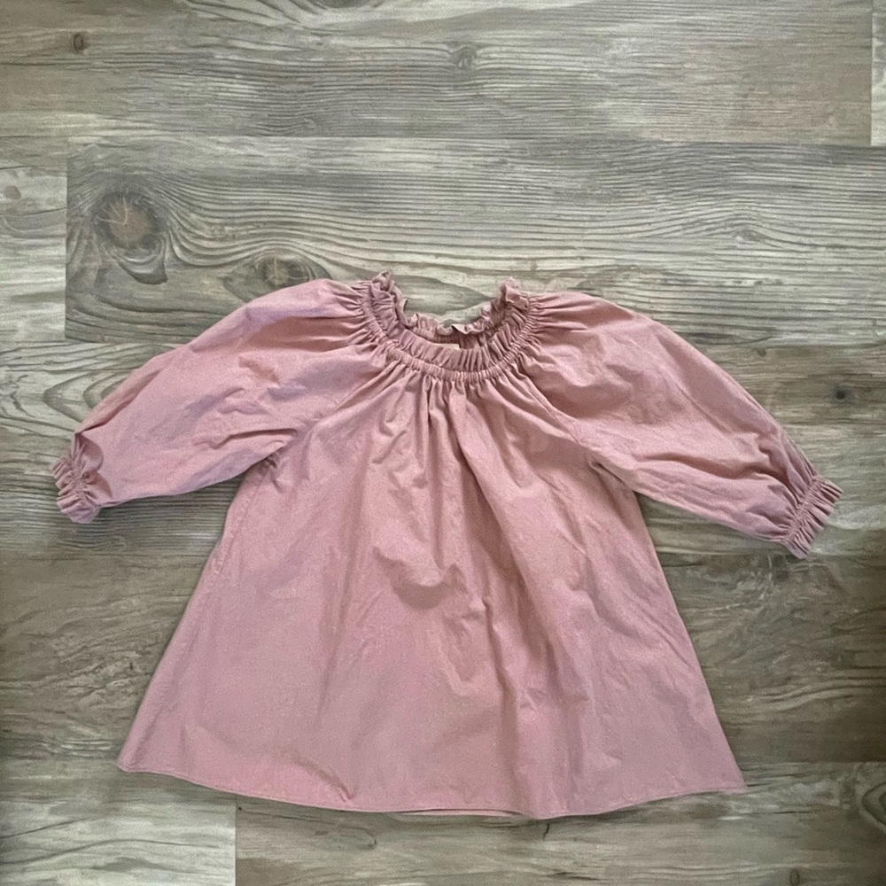 Doen Girls Dress Size 2